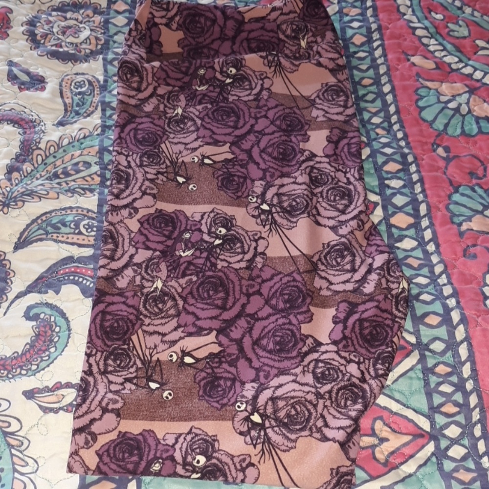 Lularoe Leggings